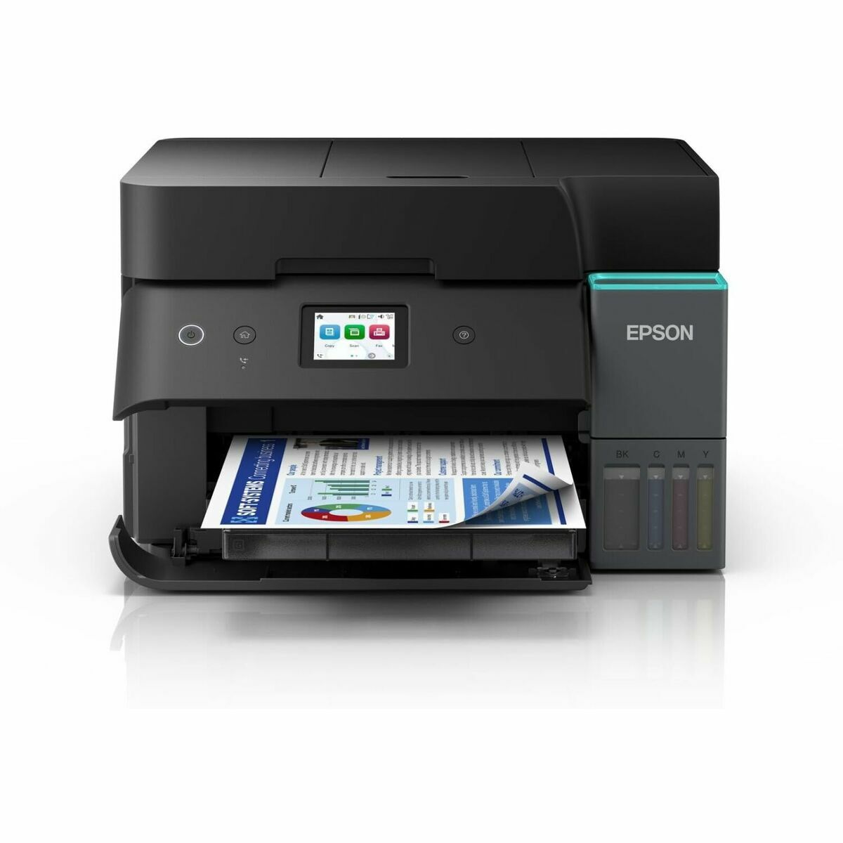 Multifunktionsskrivare Epson C11CL40402