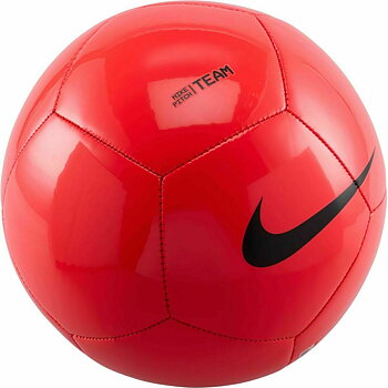 Fotboll Nike PITCH TEAM FZ7553 635 Storlek 5 5