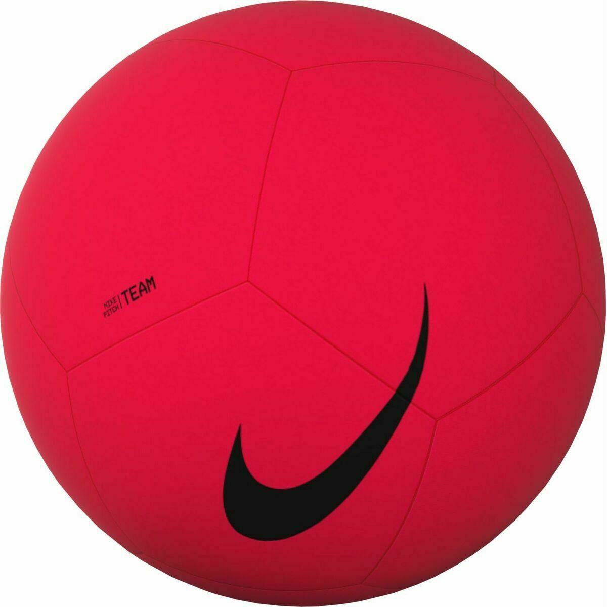 Fotboll Nike PITCH TEAM FZ7553 635 Storlek 5 5