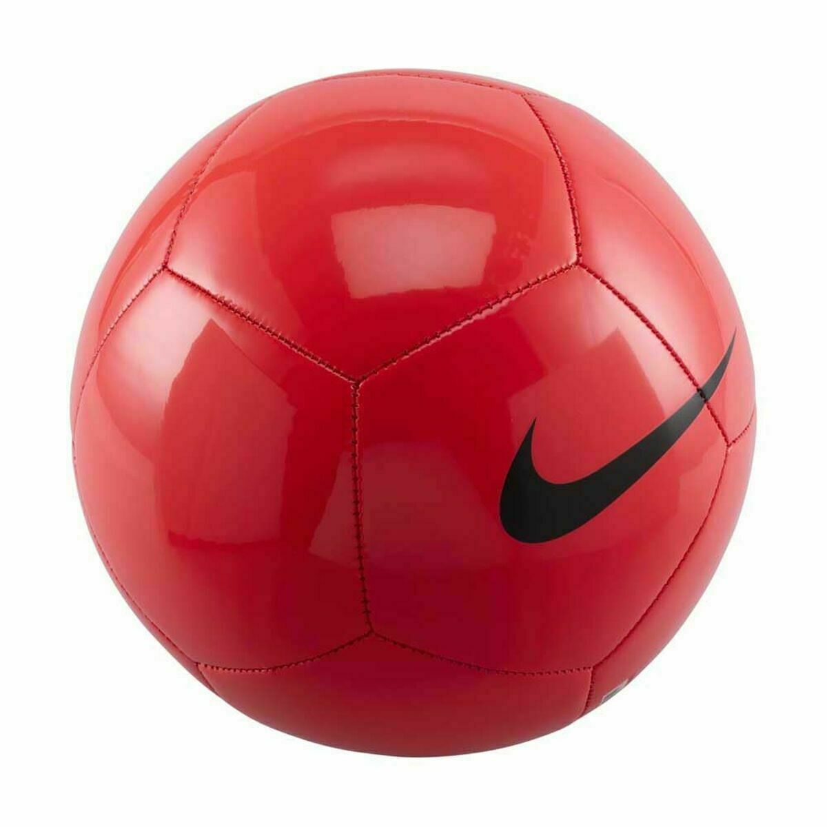 Fotboll Nike PITCH TEAM FZ7553 635 Storlek 5 5 - 3