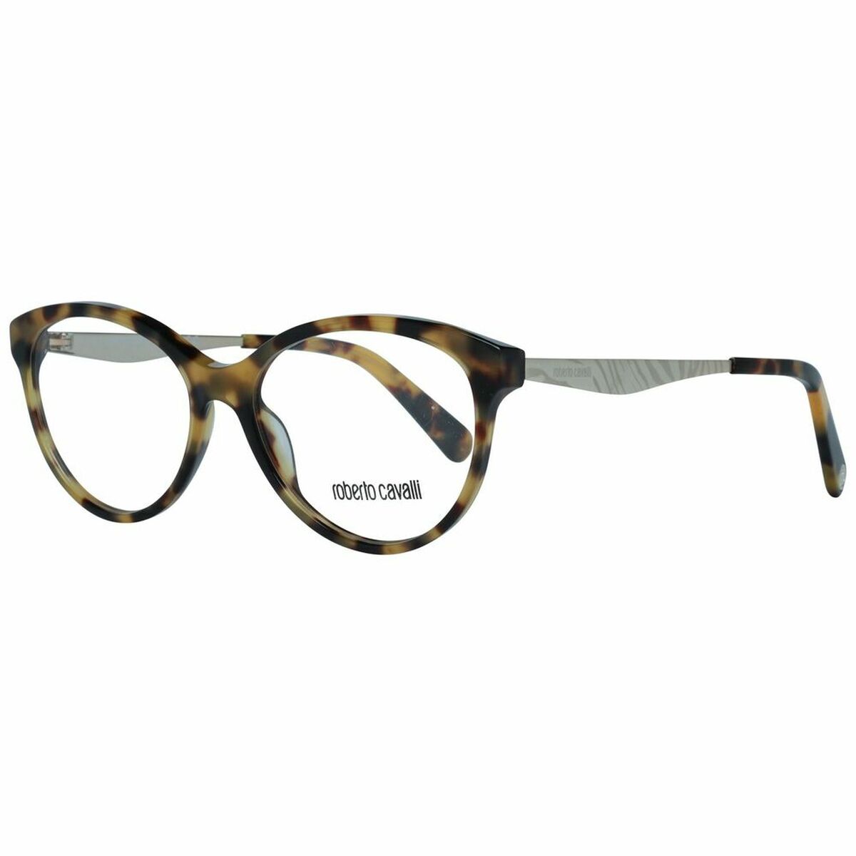 Glasögonbågar Roberto Cavalli Ø 53 mm - 6