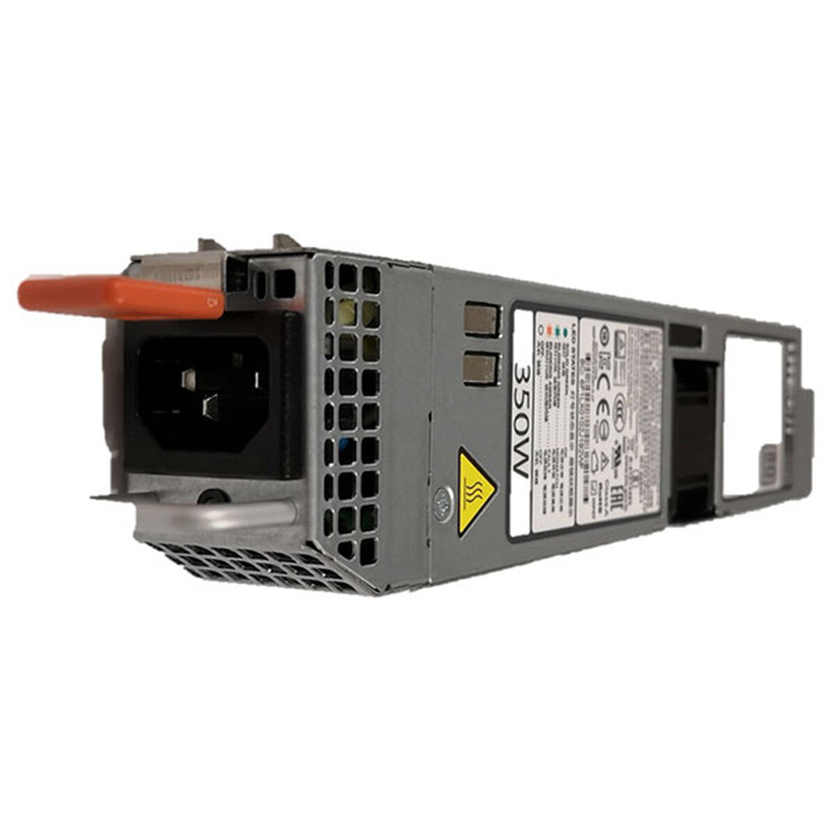 Strömtillförsel SonicWall 01-SSC-0019 350 W CE