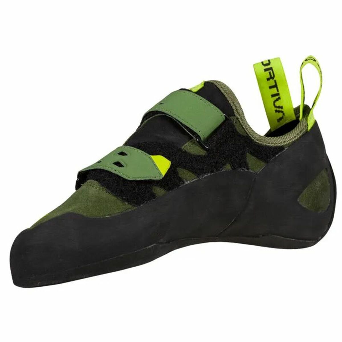 Klätterskor La Sportiva Tarantula - 5