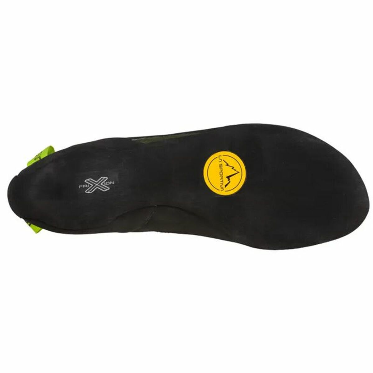 Klätterskor La Sportiva Tarantula - 2