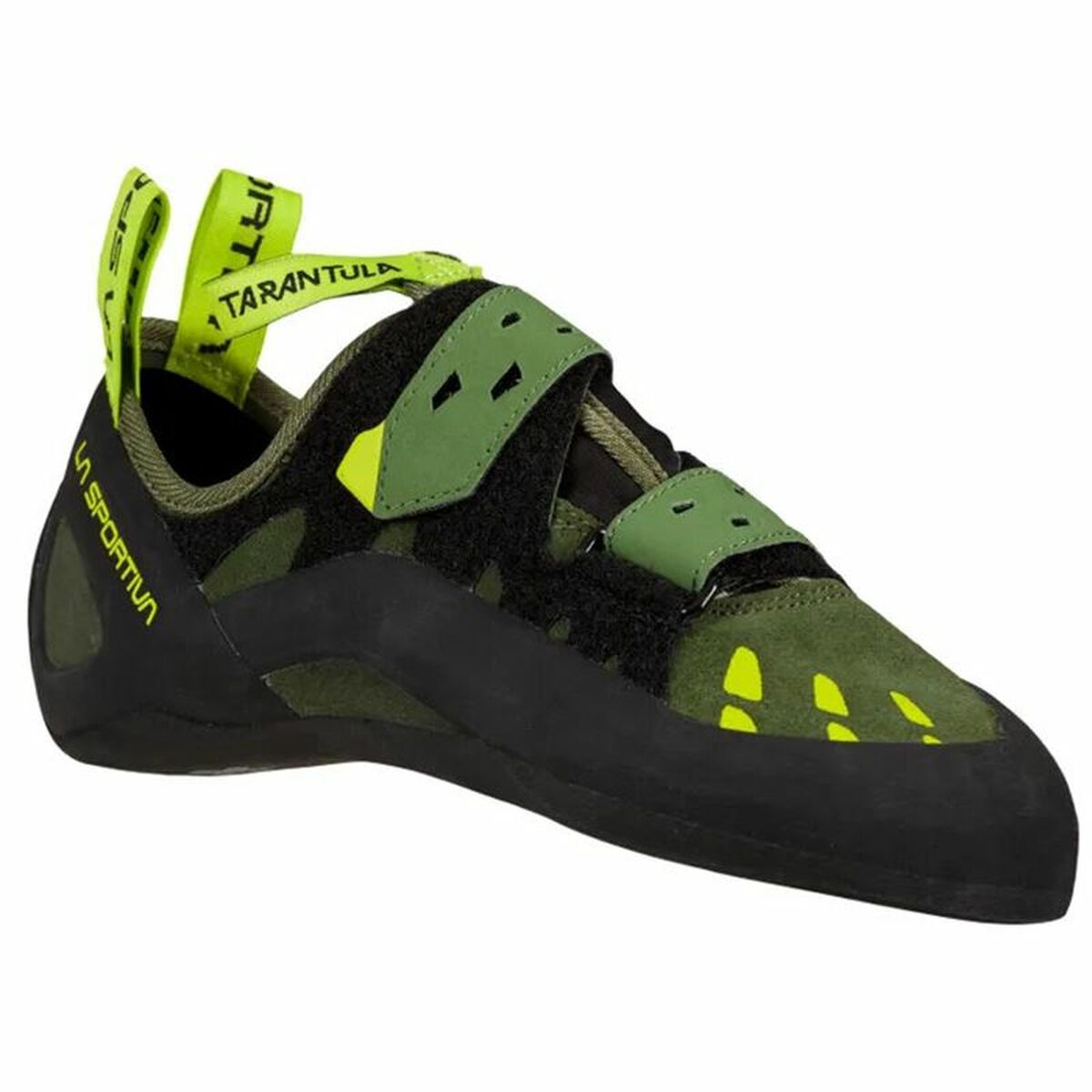Klätterskor La Sportiva Tarantula - 4