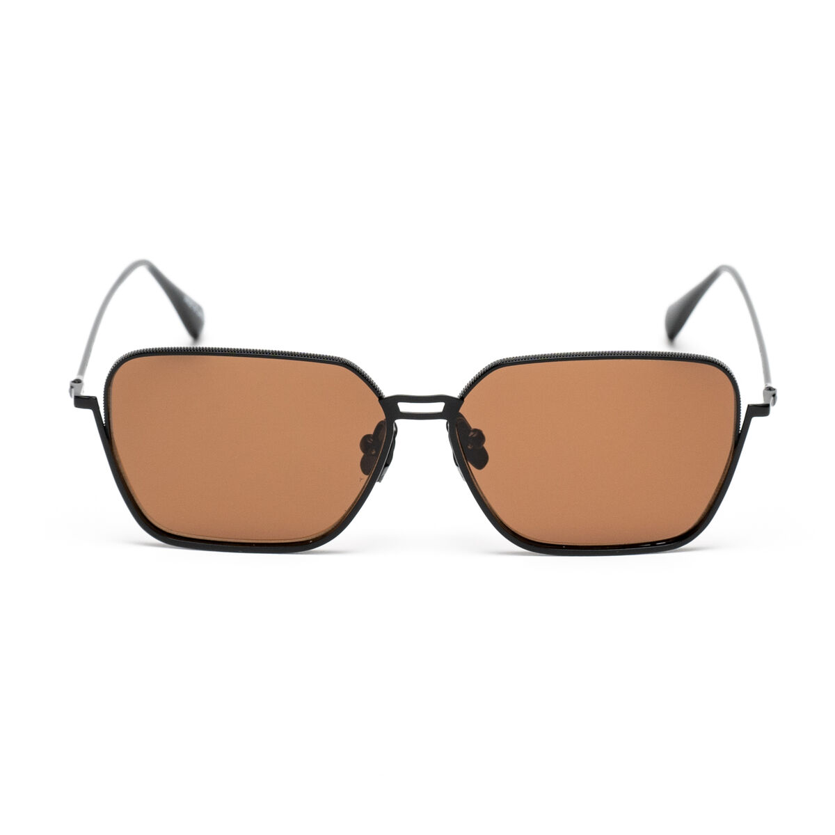 Unisexsolglasögon Belstaff RIDGE-MARRON ø 54 mm - 2