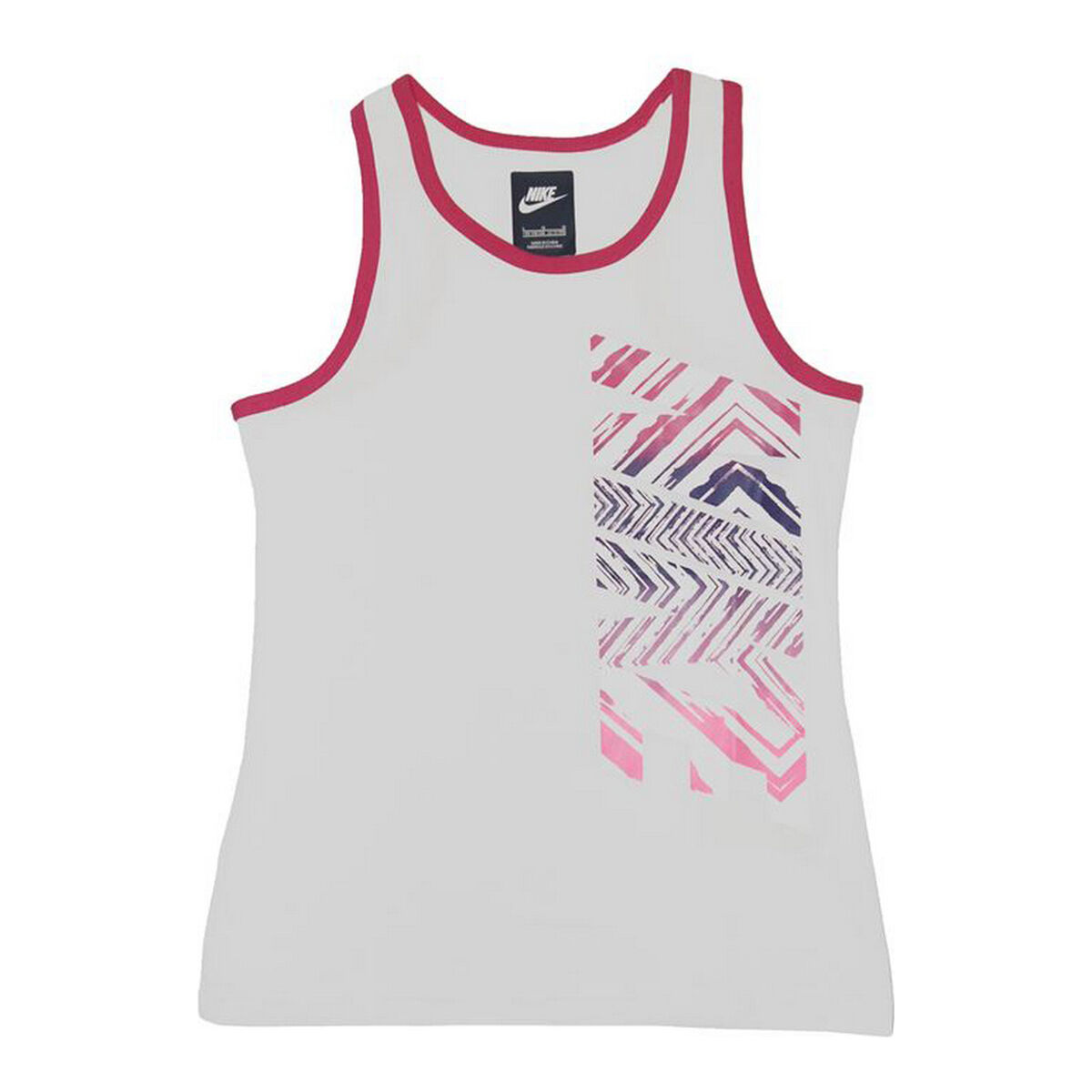 Tanktop, Barn Nike Sportswear - 2