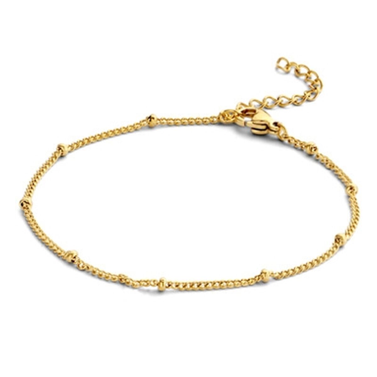 Damarmband CO88 Collection 8CB-90702 Gyllene