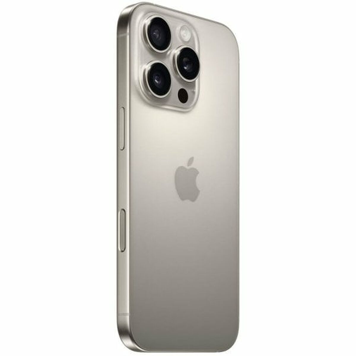 Smartphone Apple iPhone 16 Pro 6,3" 128 GB Titan - 3