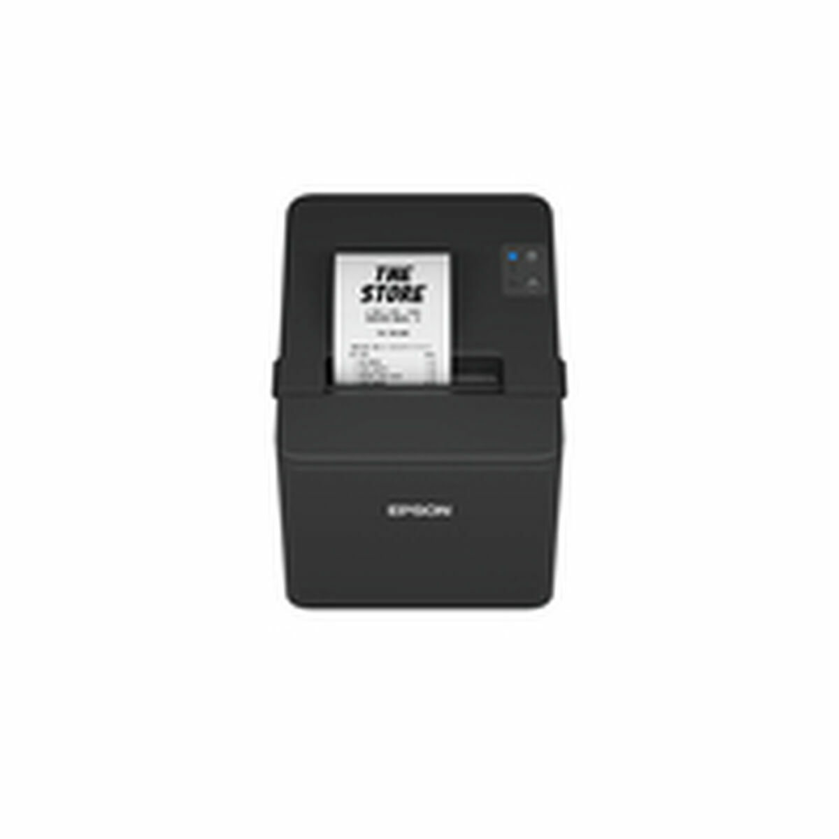 Biljettskrivare Epson C31CL47101 Svart - 3