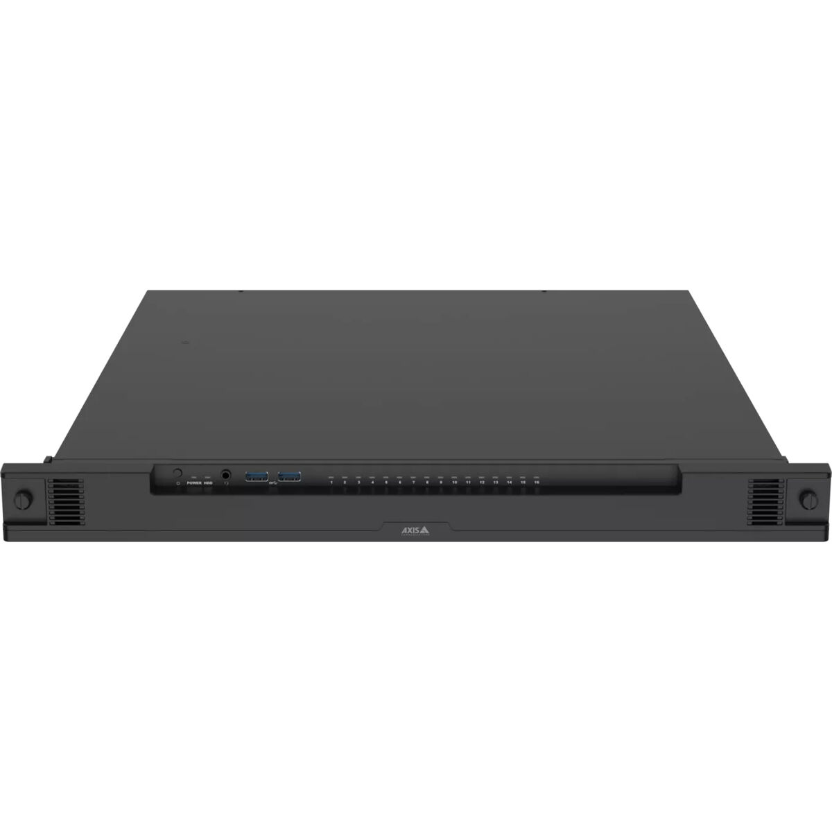 Nätverksvideoinspelare Axis 02809-003