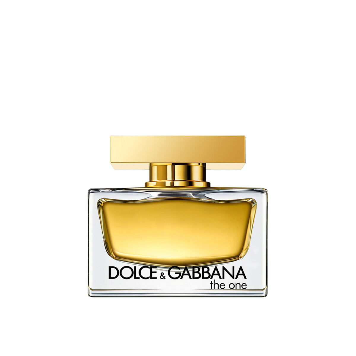 Parfym Damer Dolce & Gabbana EDP The One 75 ml - 2