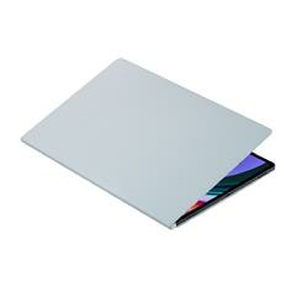 Fodral till Läsplatta Samsung EF-BX810PWEGWW Galaxy Tab S9+ Vit - 4