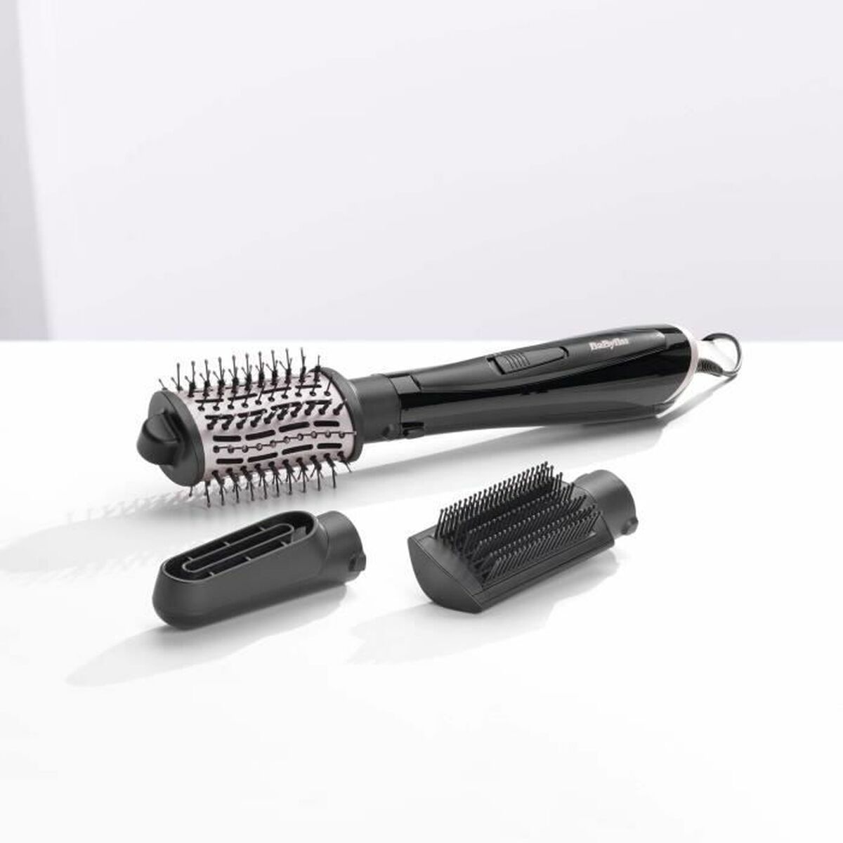 Locktång Babyliss As127Se - 4