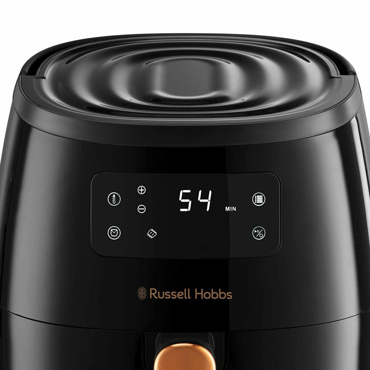 Luftfritös Russell Hobbs 26510-56 Svart 1650 W 5 L - 3