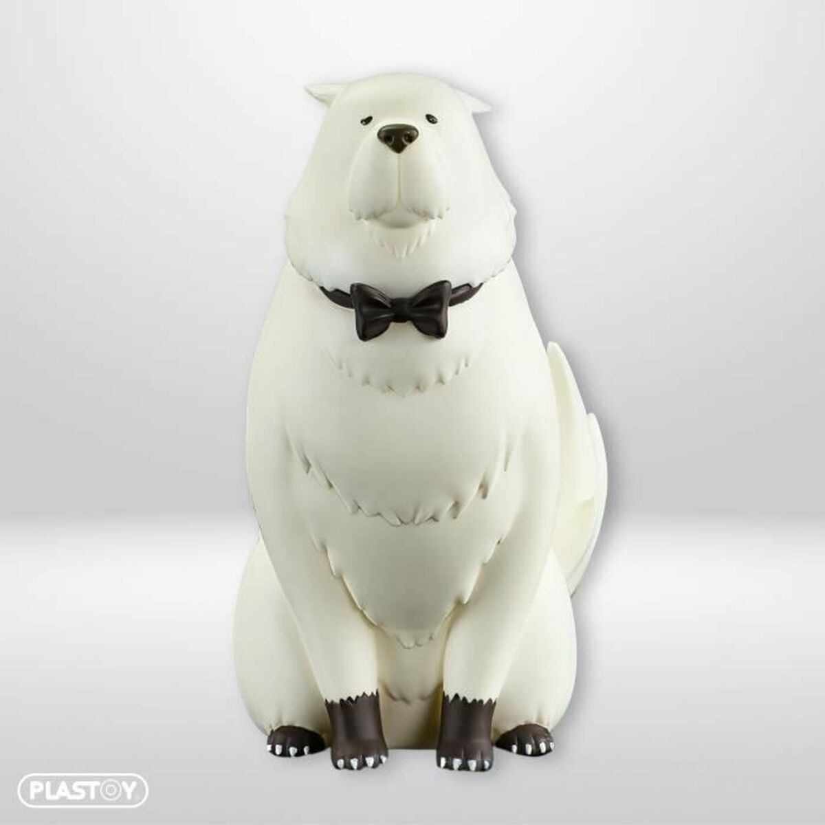 Samlingsfigurer Plastoy Bond Forger - 2