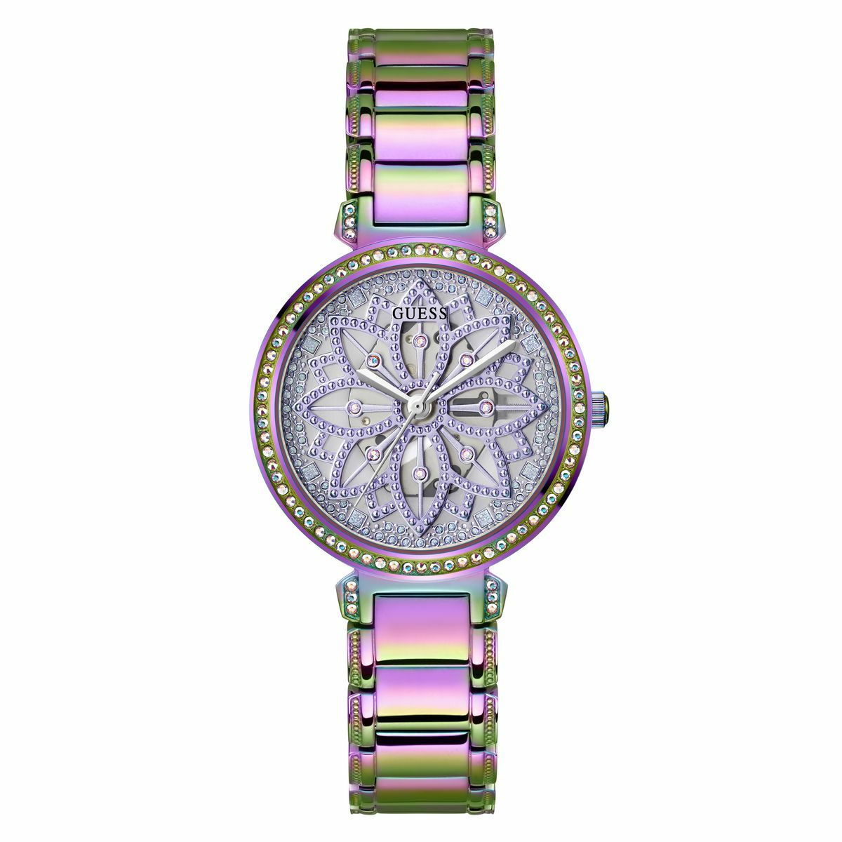 Damklocka Guess GW0528L4 (Ø 36 mm)