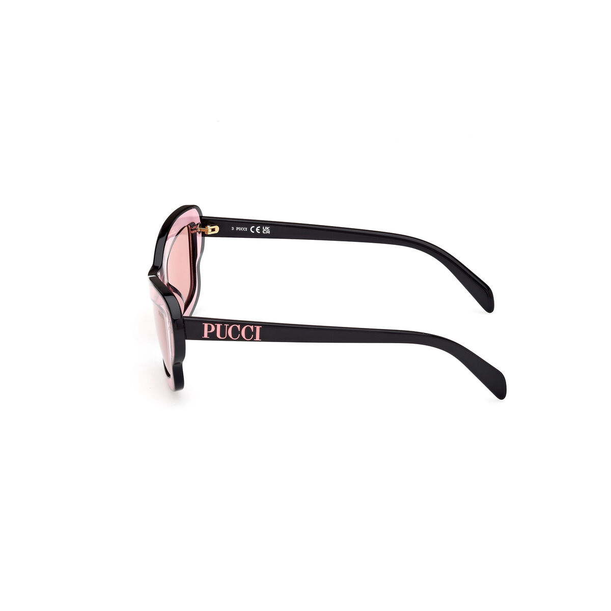 Damsolglasögon Emilio Pucci EP0219-5274S Ø 52 mm - 3