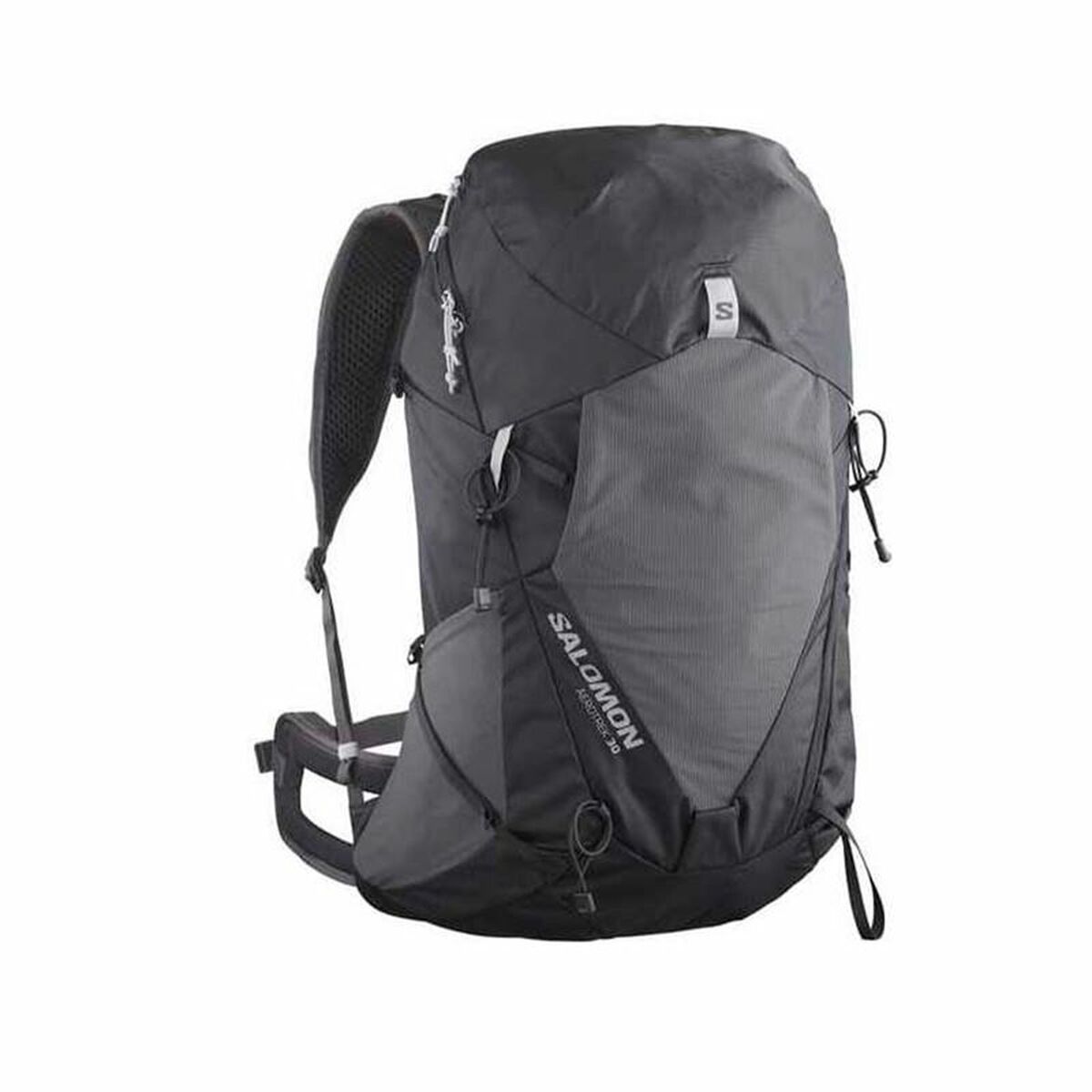 Ryggsäck Salomon Aerotrek 30 Svart