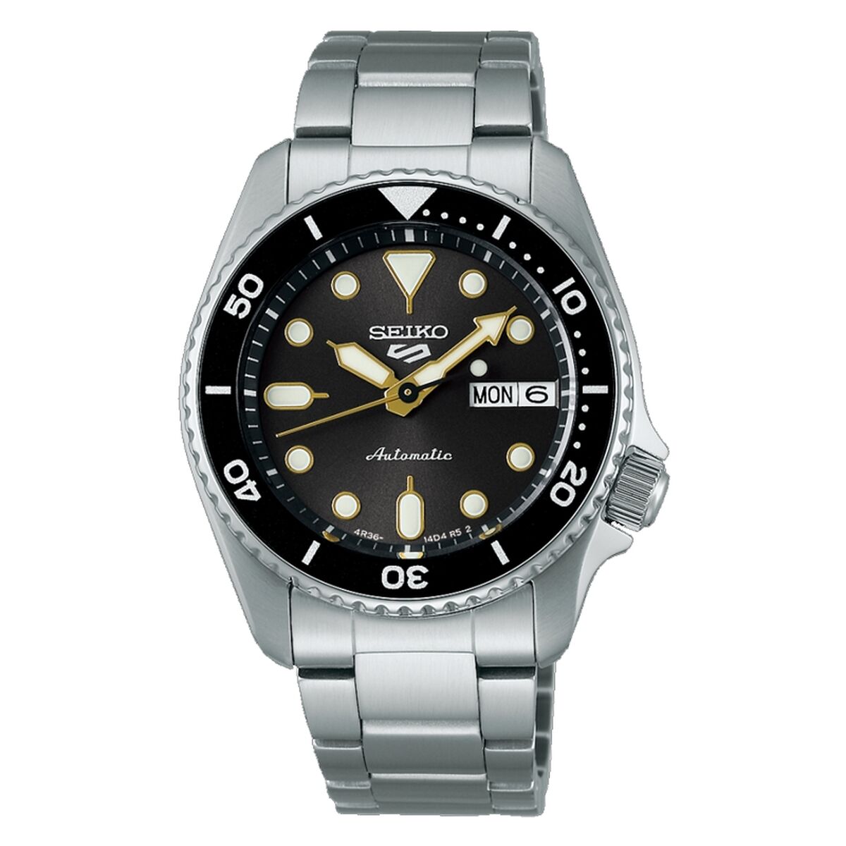 Herrklocka Seiko SRPL79K1