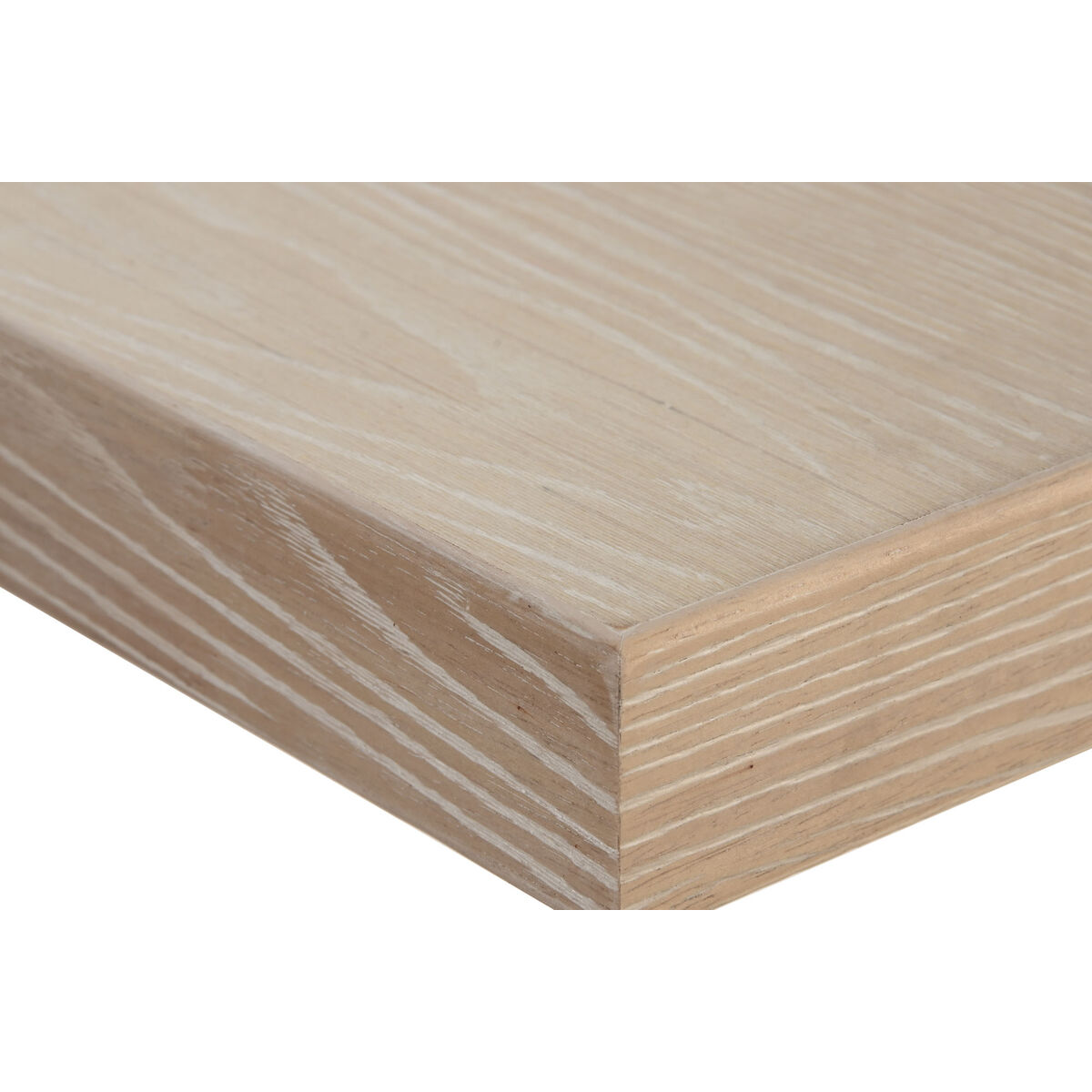 Hyllor Home ESPRIT Trä 60 X 20 X 5 CM - 3