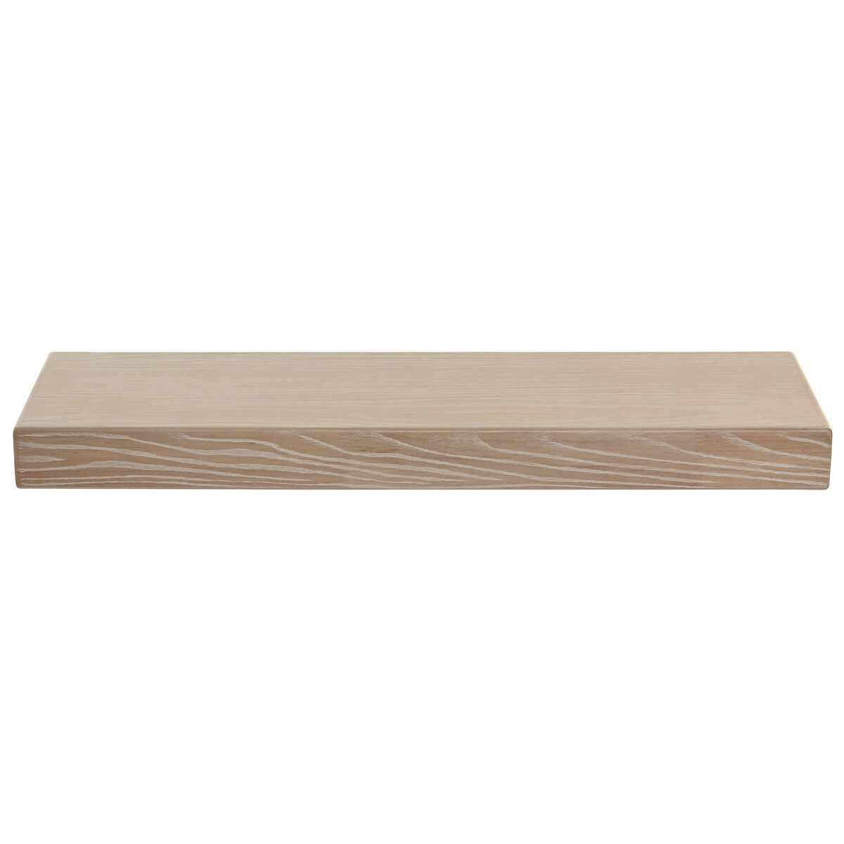 Hyllor Home ESPRIT Trä 60 X 20 X 5 CM