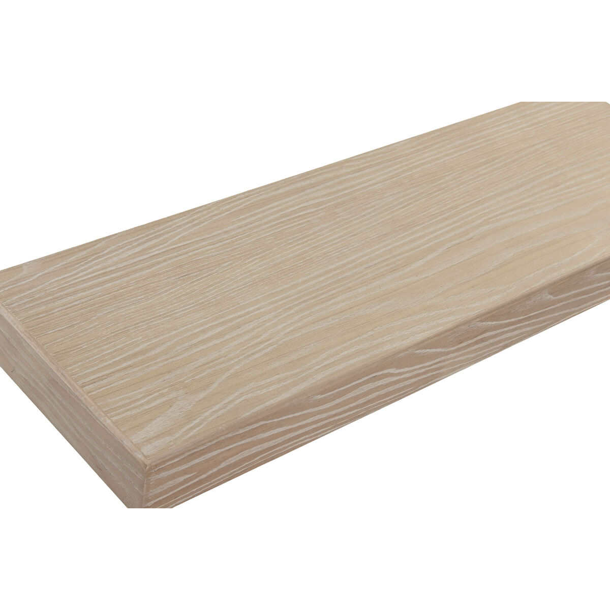 Hyllor Home ESPRIT Trä 60 X 20 X 5 CM - 2