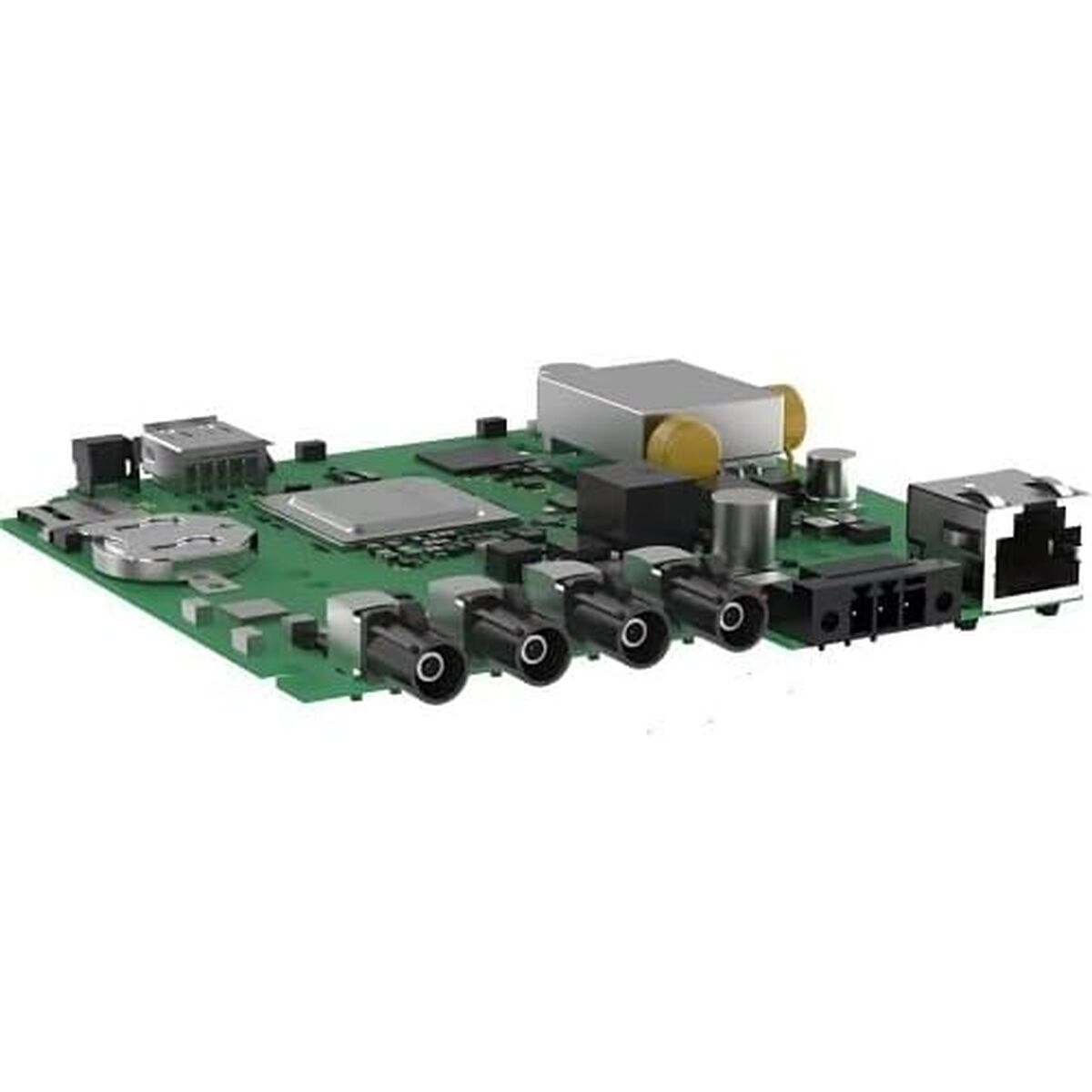 Övervakningsvideokamera Axis 03000-001