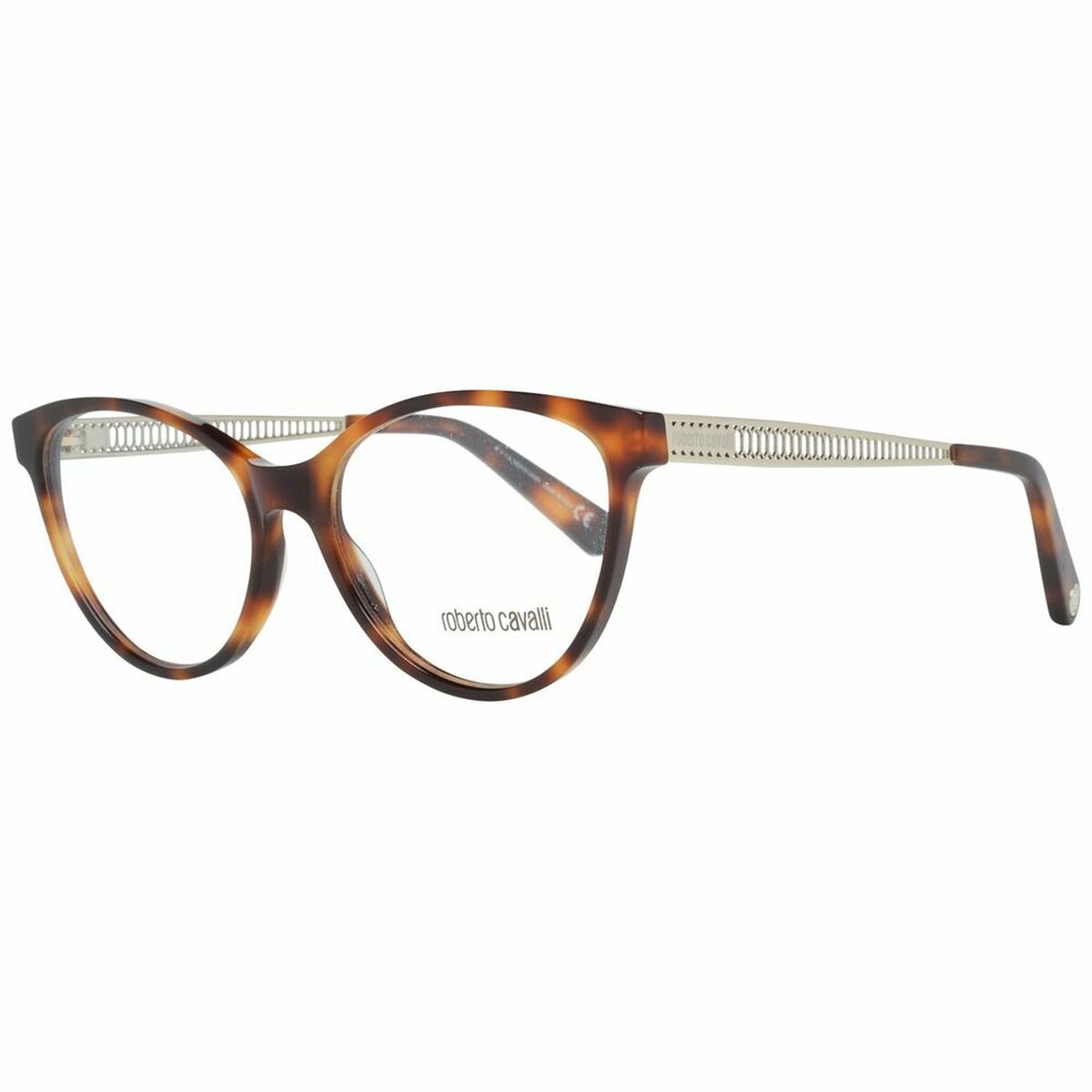 Glasögonbågar Roberto Cavalli 889214059482 ø 54 mm - 6