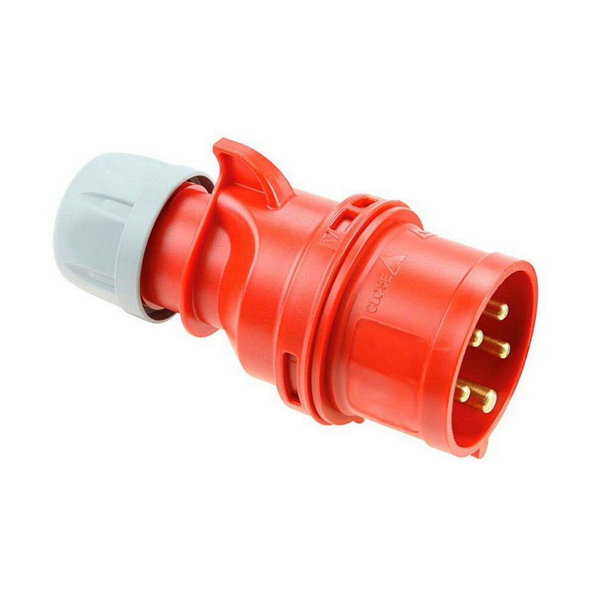 Stiftplugg Solera 902151a CETAC - 2