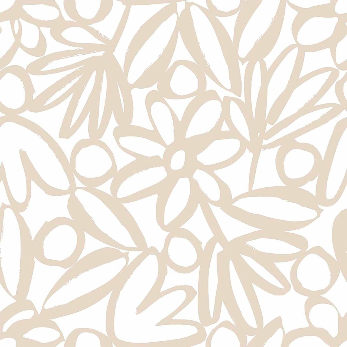 Fläckresistent bordsduk i harts Belum 0120-240 Multicolour 100 x 150 cm - 5