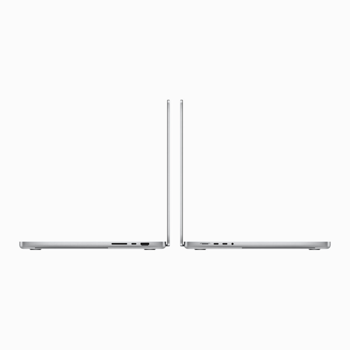 Bärbar dator Apple MacBook Pro 16,2" 36 GB RAM 512 GB SSD 1 TB SSD Qwerty Spanska Qwerty US M3 Max - 2