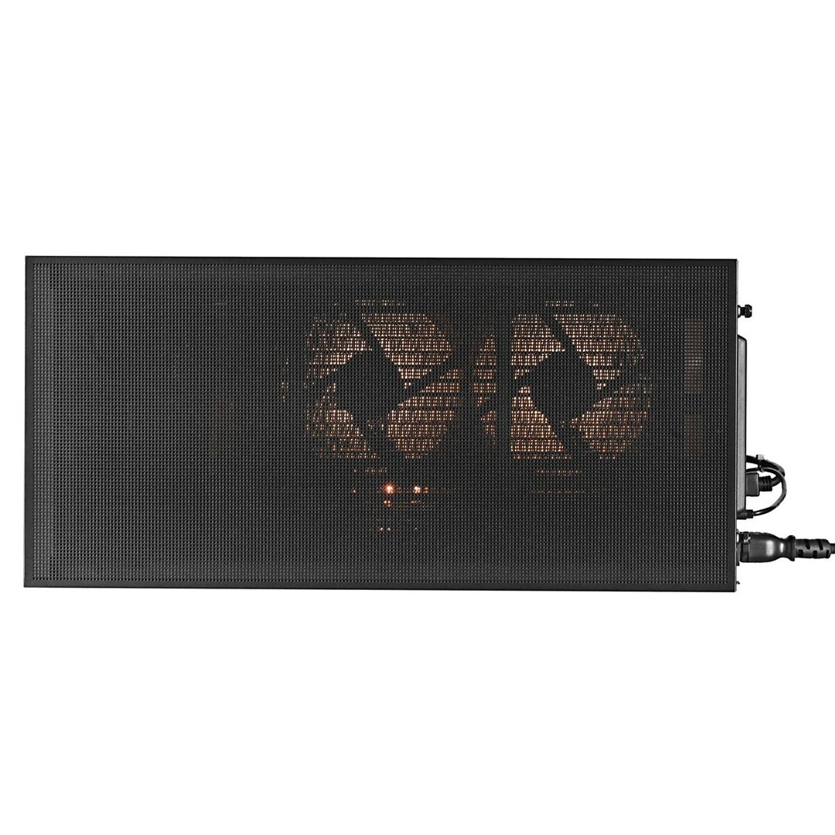 Bordsdator Actina KOMACNGIP0101 AMD Ryzen 7 7800X3D 32 GB RAM 2 TB SSD Nvidia Geforce RTX 4070 Ti Super - 6