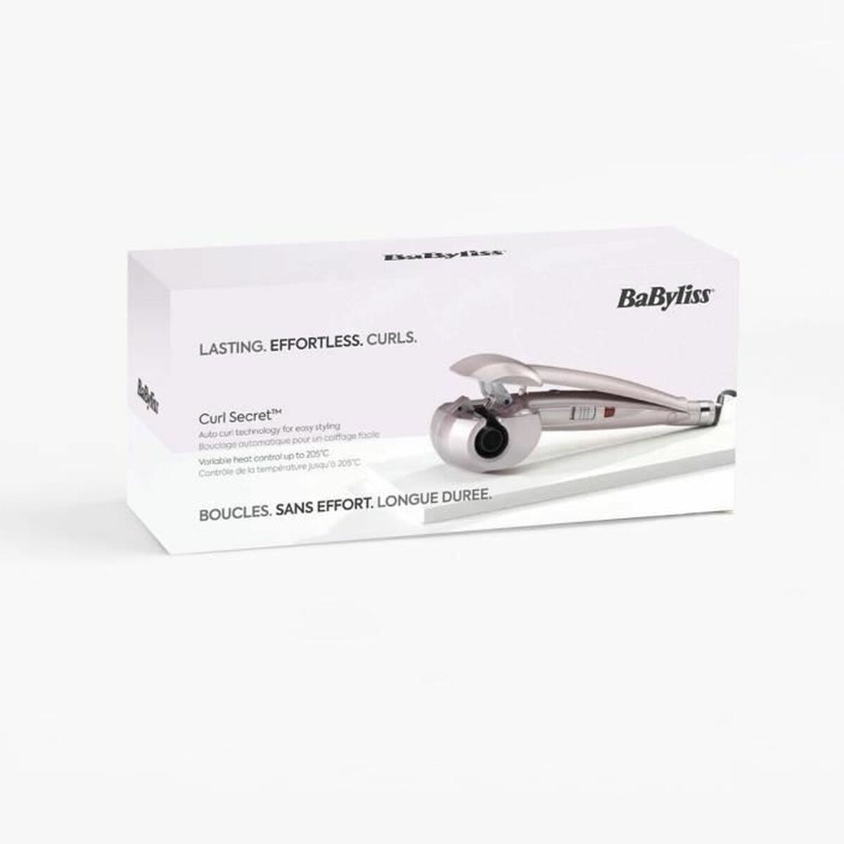 Locktång Babyliss 2661Se - 3