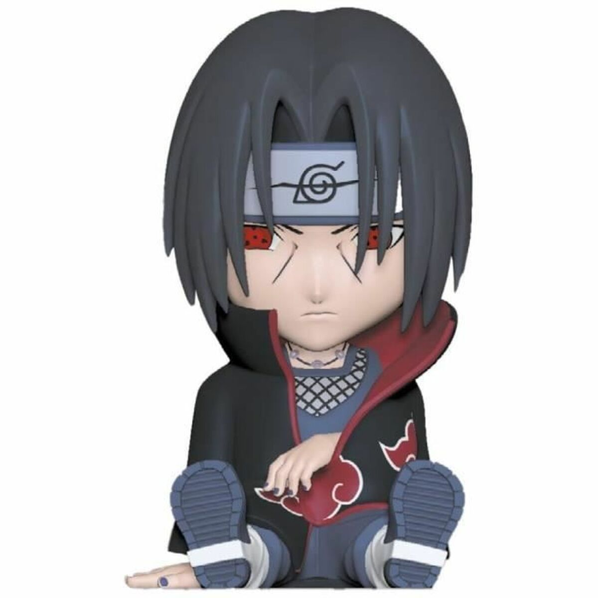 Samlingsfigurer Plastoy Itachi