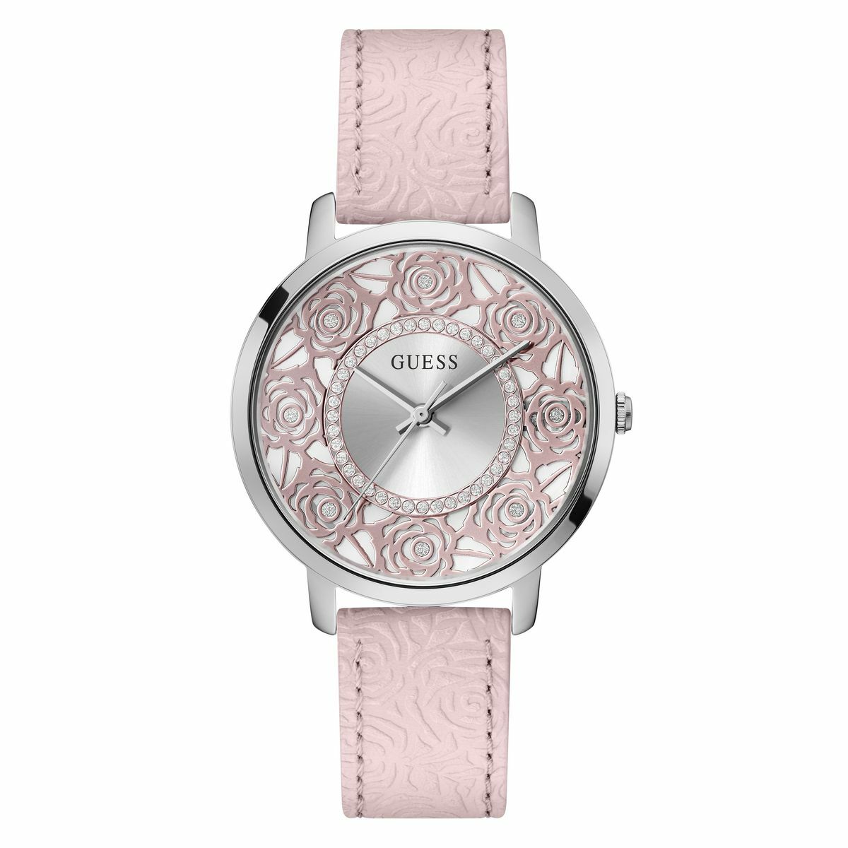 Damklocka Guess GW0529L1 (Ø 40 mm)