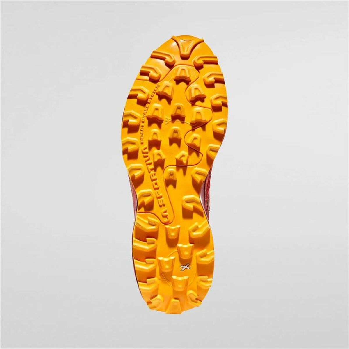 Löparskor, Vuxna La Sportiva Mutant Orange - 2