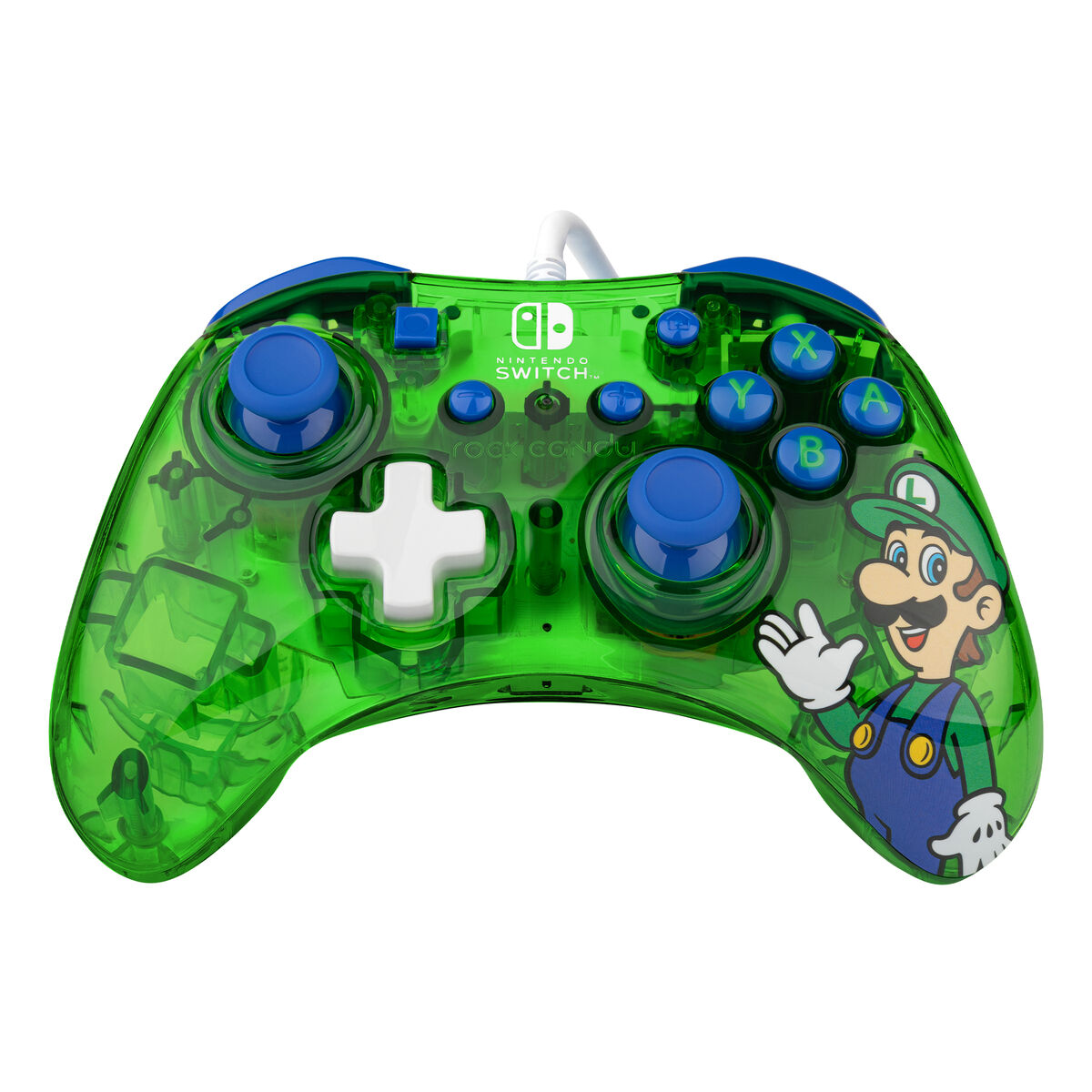 Xbox One fjärrkontroll PDP - 2