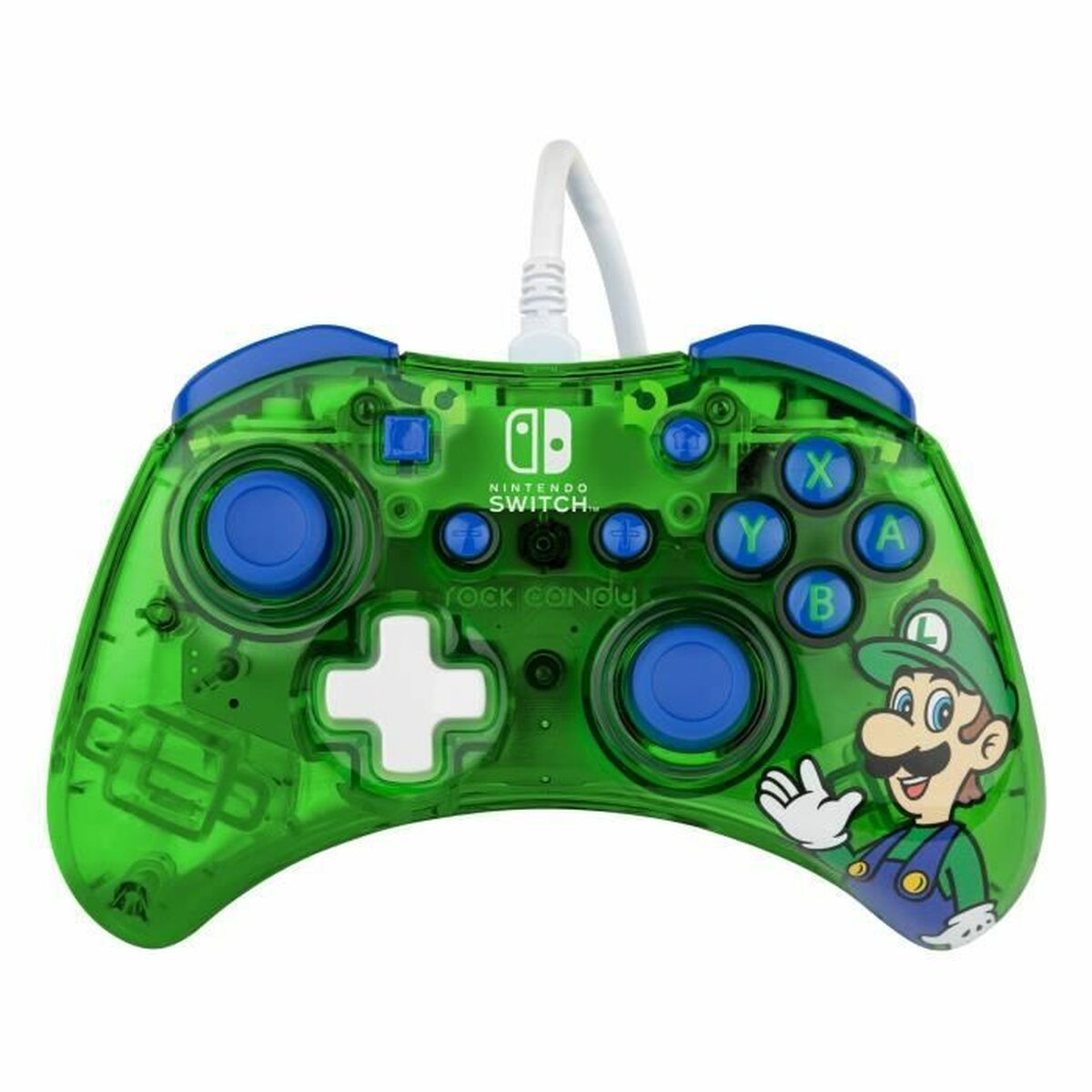Xbox One fjärrkontroll PDP