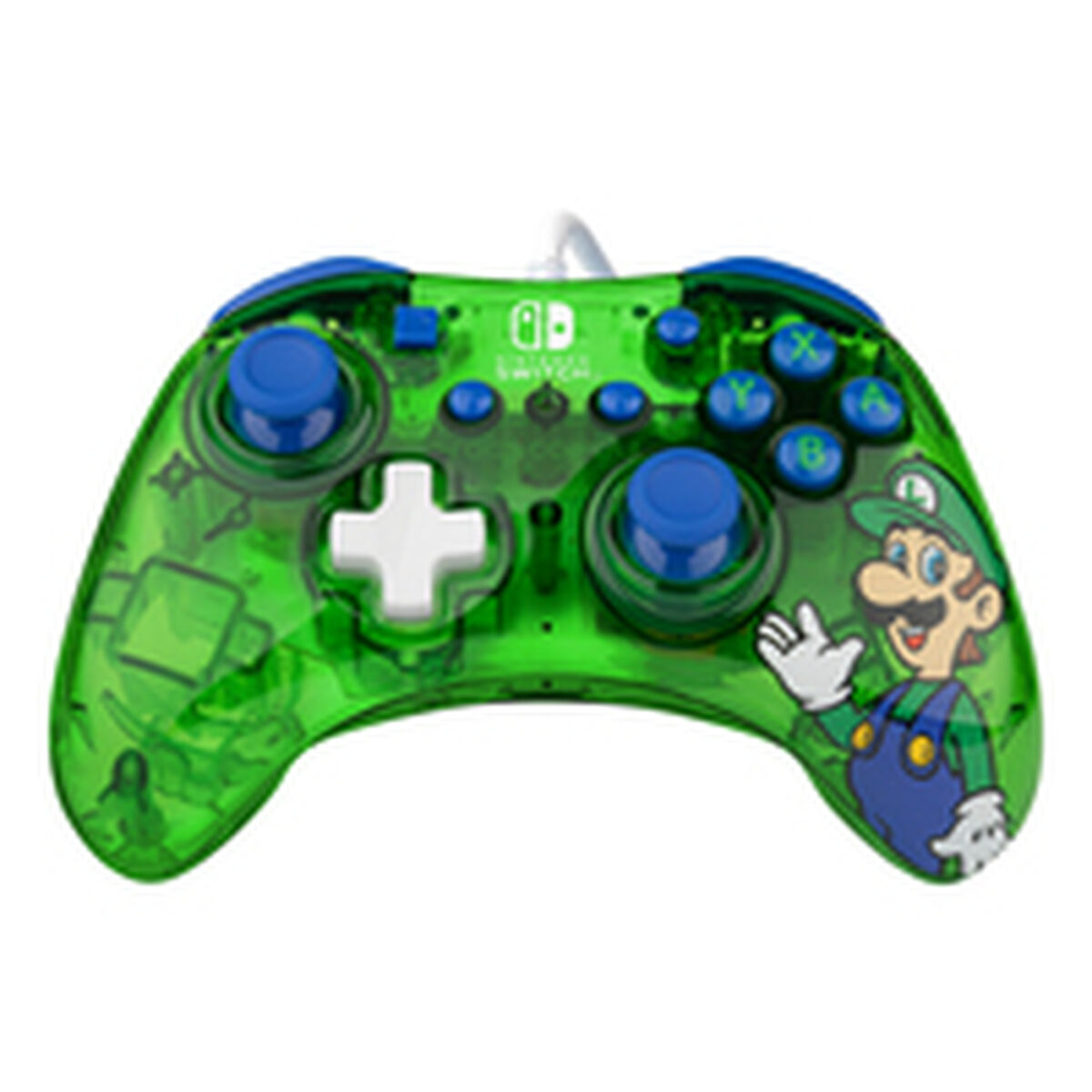 Xbox One fjärrkontroll PDP - 3