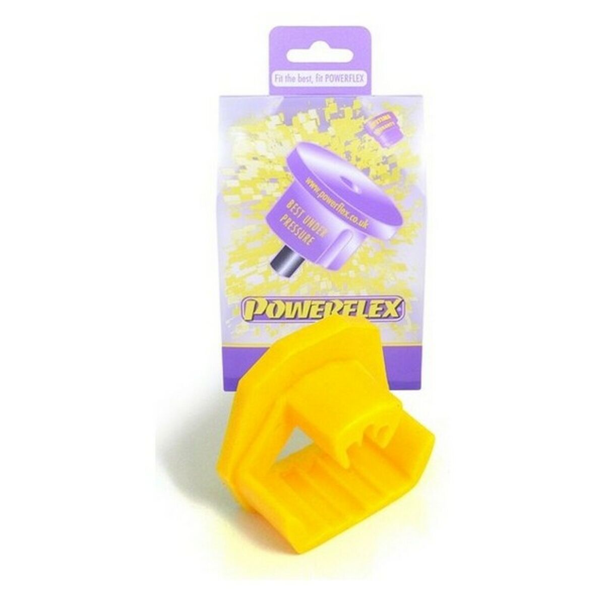 Silentblock Powerflex PFF19-1220 - 3