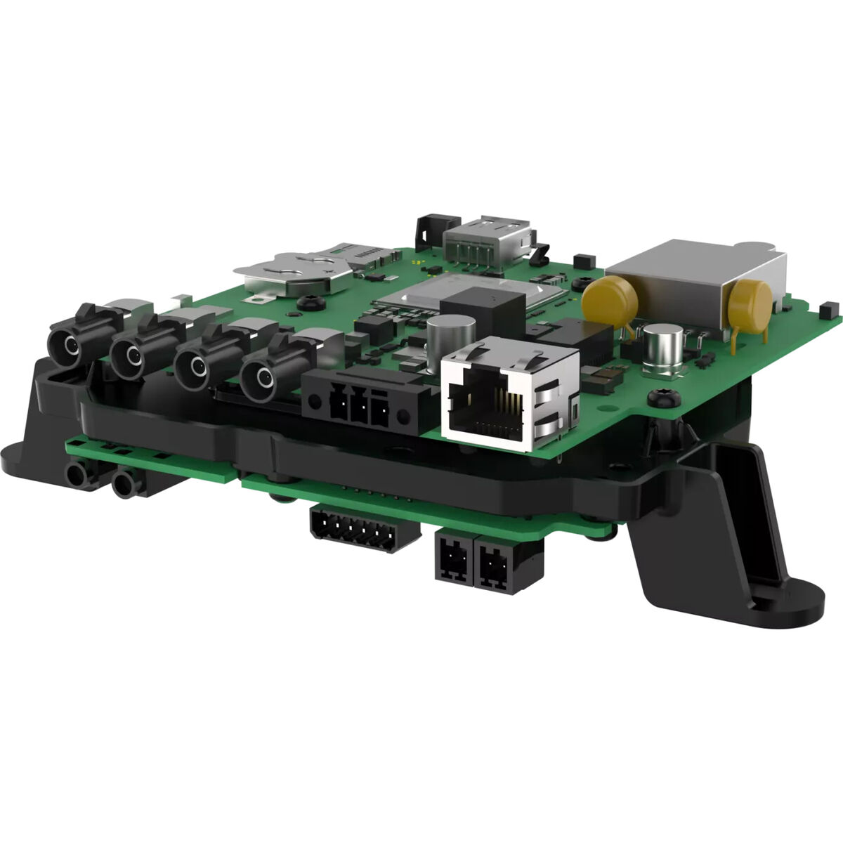 Övervakningsvideokamera Axis 03001-001