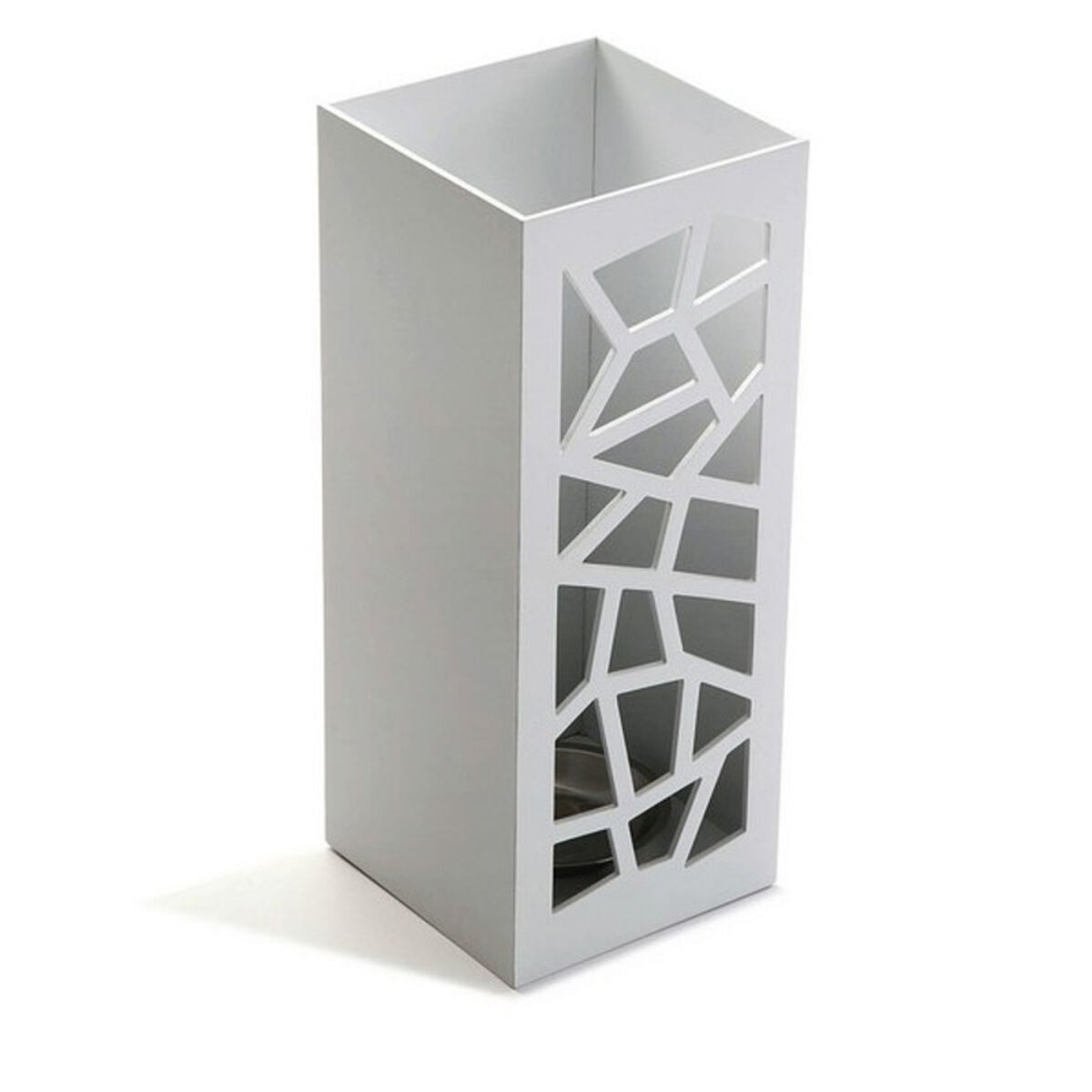 Paraplyställ Geometric Trä MDF (22 x 48,5 x 22 cm) - 3