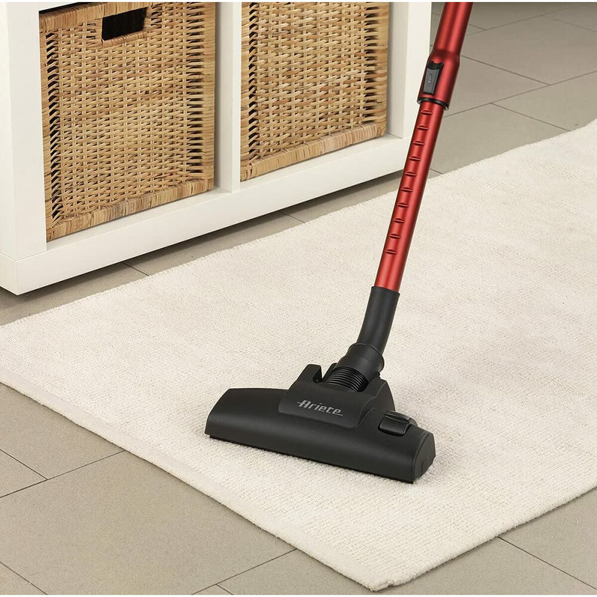 Borst- och handdammsugare Ariete 2761 600 W - 4
