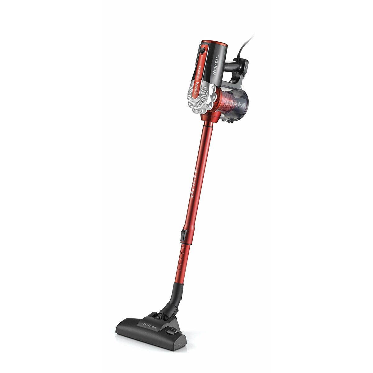 Borst- och handdammsugare Ariete 2761 600 W - 5