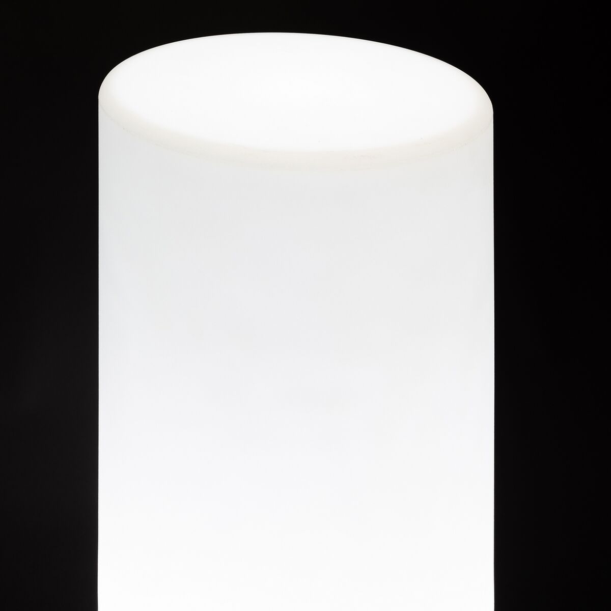 Golvlampa Yaiza Vit Polyetylen ABS 30 x 30 x 75 cm - 3