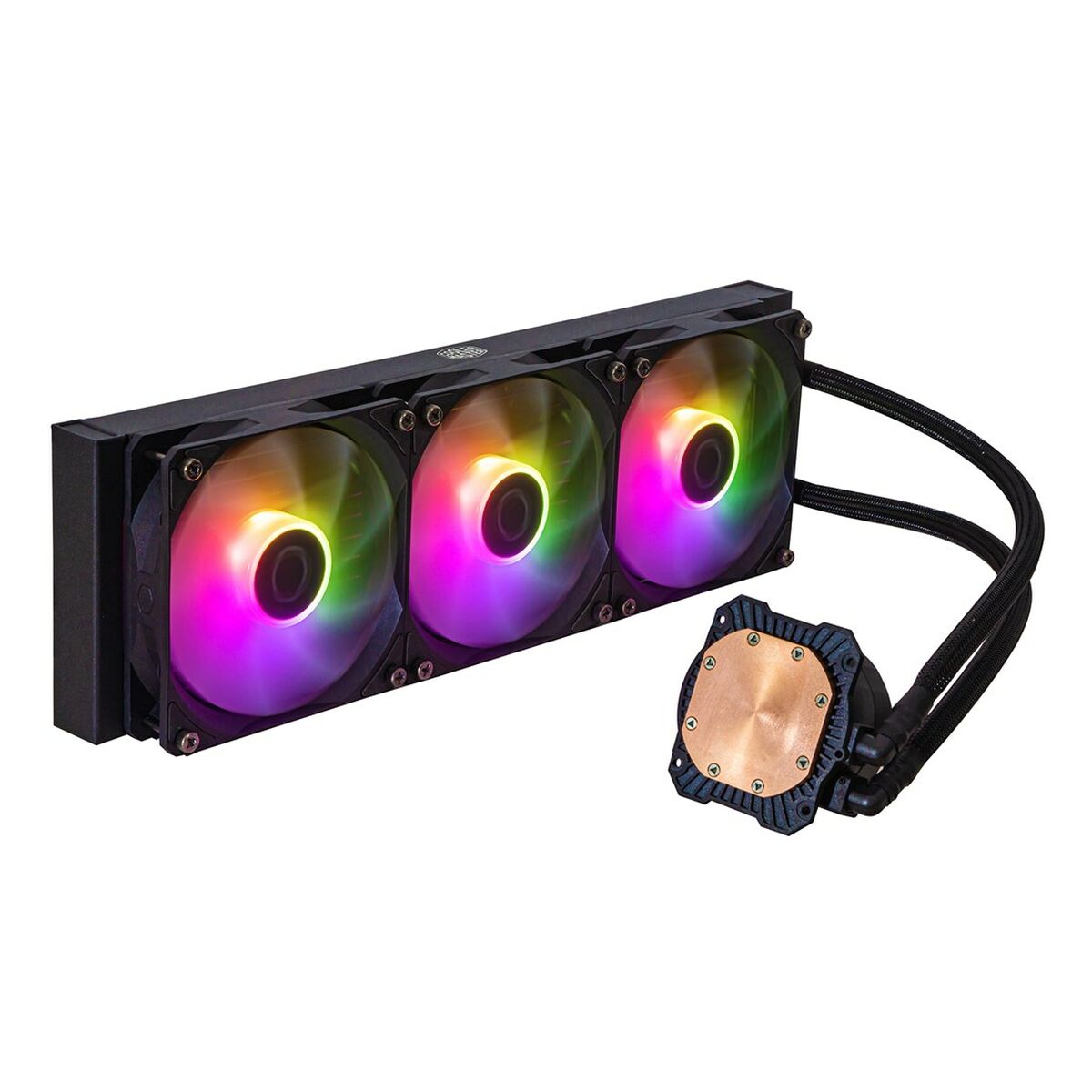 Flytande kylkit Cooler Master MLW-D36M-A18PZ-R1 - 8