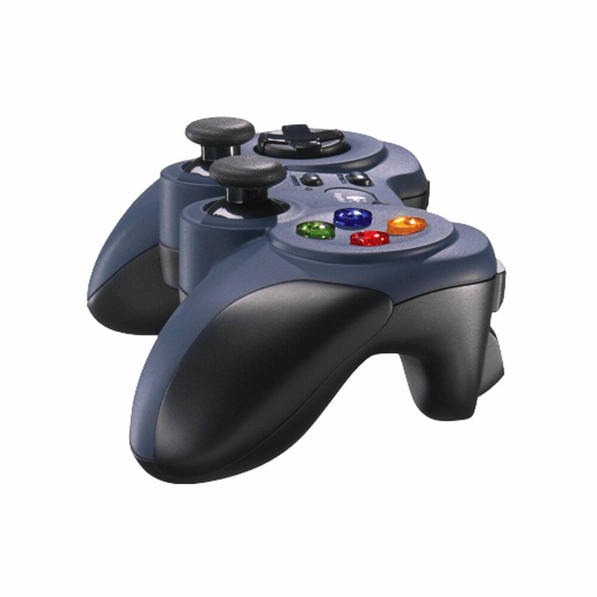 Spelkontroll Logitech 940-000135 Blå Svart PC - 3