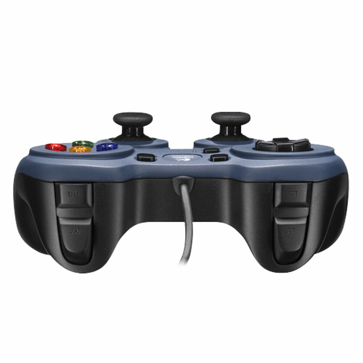 Spelkontroll Logitech 940-000135 Blå Svart PC - 2