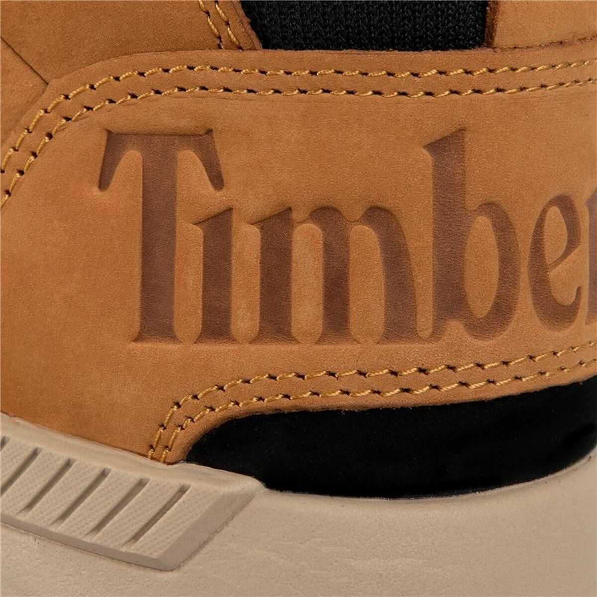 Sportskor Casual Herr Timberland Sprint Trekker Brun - 7